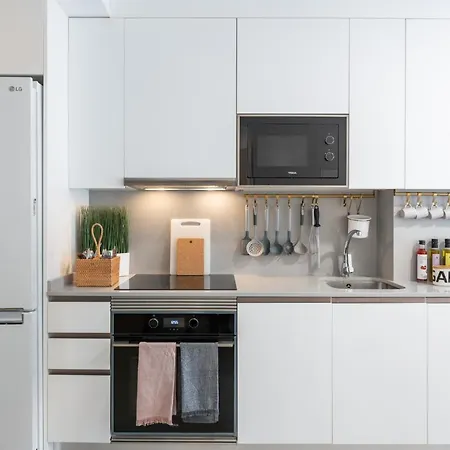 Apartment Moderno Piso En Palmas De Gran Canaria