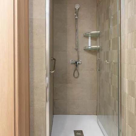 Moderno Piso En Palmas De Gran Canaria Apartment *