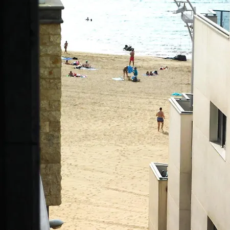 Moderno Piso En Palmas De Gran Canaria Apartment *